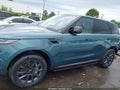Photo 15 of 20 — 2025 Land Rover Range Rover Sport