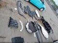 Photo 12 of 20 — 2025 Land Rover Range Rover Sport