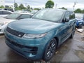 Photo 2 of 20 — 2025 Land Rover Range Rover Sport