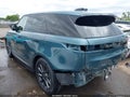 Photo 3 of 20 — 2025 Land Rover Range Rover Sport