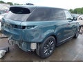 Photo 4 of 20 — 2025 Land Rover Range Rover Sport