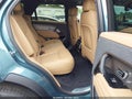 Photo 8 of 20 — 2025 Land Rover Range Rover Sport