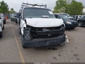 Photo 12 of 16 — 2013 Chevrolet Express 1500