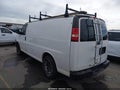 2013 Chevrolet Express 1500 — photo 14 of 16 | VIN 1GCSGAFX2D1178233