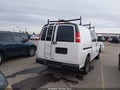 2013 Chevrolet Express 1500 — photo 16 of 16 | VIN 1GCSGAFX2D1178233