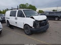 2013 Chevrolet Express 1500 — photo 1 of 16 | VIN 1GCSGAFX2D1178233
