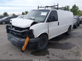 Photo 2 of 16 — 2013 Chevrolet Express 1500