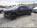 Photo 2 of 16 — 2018 Chevrolet Silverado 1500