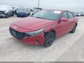 2023 Hyundai Elantra — photo 2 of 17 | VIN KMHLM4AGXPU377826