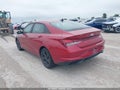 2023 Hyundai Elantra — photo 3 of 17 | VIN KMHLM4AGXPU377826