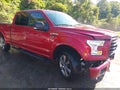 Photo 13 of 16 — 2016 Ford F-150