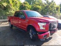 Photo 1 of 16 — 2016 Ford F-150