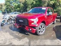 Photo 2 of 16 — 2016 Ford F-150