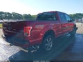 Photo 4 of 16 — 2016 Ford F-150