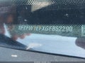 Photo 9 of 16 — 2016 Ford F-150