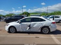 Photo 14 of 16 — 2024 Toyota Corolla
