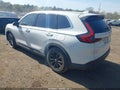 Photo 3 of 16 — 2025 Honda CR-V