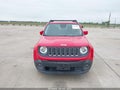 Photo 12 of 16 — 2016 Jeep Renegade