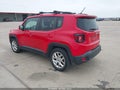 Photo 3 of 16 — 2016 Jeep Renegade