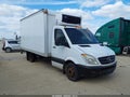Photo 1 of 17 — 2010 Mercedes-Benz Sprinter