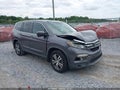 Photo 1 of 16 — 2017 Honda Pilot