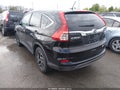 Photo 3 of 16 — 2016 Honda CR-V