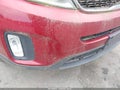 Photo 6 of 11 — 2015 Kia Sorento