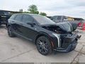 Photo 1 of 22 — 2025 Cadillac OPTIQ