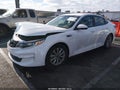 Photo 2 of 11 — 2016 Kia Optima