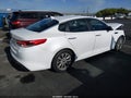 Photo 4 of 11 — 2016 Kia Optima