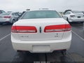 Photo 17 of 17 — 2012 Lincoln MKZ