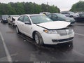 Photo 1 of 17 — 2012 Lincoln MKZ