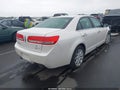 Photo 4 of 17 — 2012 Lincoln MKZ