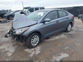 Photo 2 of 15 — 2018 Hyundai Accent