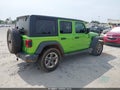 2019 Jeep Wrangler Unlimited — photo 4 of 15 | VIN 1C4HJXDN1KW636070