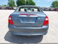 Photo 16 of 16 — 2012 Ford Fusion