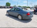 Photo 3 of 16 — 2012 Ford Fusion