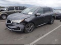 Photo 2 of 17 — 2017 Acura MDX