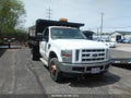 Photo 1 of 12 — 2008 Ford F-350