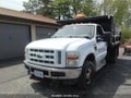 Photo 2 of 12 — 2008 Ford F-350