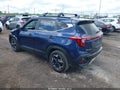 Photo 3 of 16 — 2025 Kia Seltos