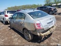 2010 Nissan Sentra — photo 3 of 16 | VIN 3N1AB6AP9AL716092