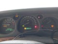 2003 Buick LeSabre — photo 7 of 11 | VIN 1G4HP52KX34115174