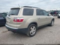 2008 GMC Acadia — photo 4 of 11 | VIN 1GKER23798J250508