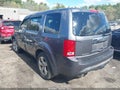 Photo 3 of 16 — 2015 Honda Pilot