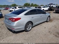 2015 Hyundai Sonata — photo 4 of 16 | VIN 5NPE24AF8FH013830