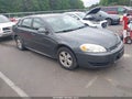 Photo 1 of 11 — 2011 Chevrolet Impala