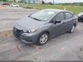 Photo 2 of 22 — 2024 Nissan Versa
