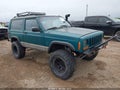 Photo 1 of 12 — 1997 Jeep Cherokee