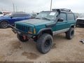 Photo 2 of 12 — 1997 Jeep Cherokee